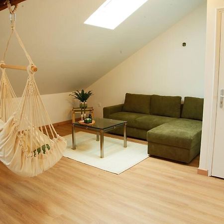 Appartement De Charme A نانسي المظهر الخارجي الصورة